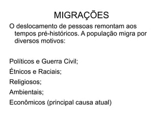 PIRÂMIDE   DE PAÍS  COM  POPULAÇÃO   IDOSA Pirâmide típica de país desenvolvido, pois apresenta grande quantidade de adultos e idosos. Apresenta uma diminuição de filhos por casal, eventualmente abaixo de taxa de reposição (2,1 por casal). O envelhecimento gradativo da população sem a devida reposição pode se tornar problema pela falta de mão-de-obra no futuro, afetando o desenvolvimento.  Mais idosos, mais gastos com a previdência e saúde, necessidade de importação de mão-de-obra. 