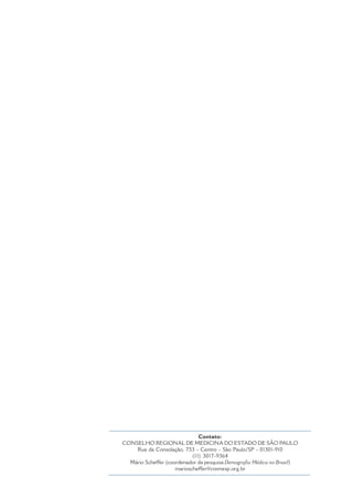 Demografiamedicanobrasil vol2