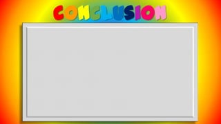 conclusion

 