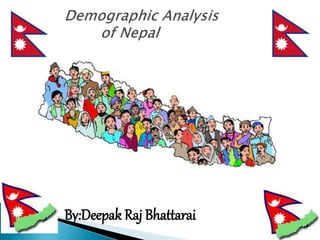 By:Deepak Raj Bhattarai
 
