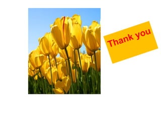 Demographic environment