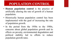 Demographic Trends in India 1.pptx