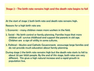 2. Famine and Malnutrition. 