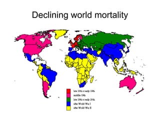 3. Lack of clean water and sewerage facilities(alcantarillado). 