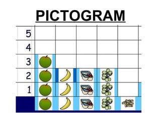 PICTOGRAM
 
