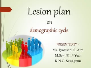 Demography | PPTX