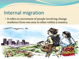 Demography | PPTX