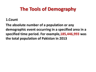 Demography 1 Introduction.pptx