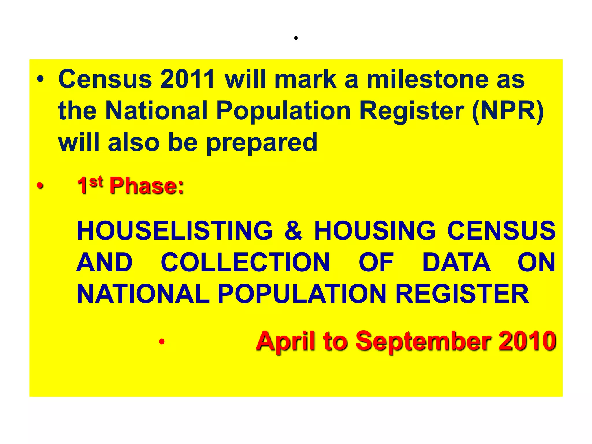 Demography ppt | PPTX