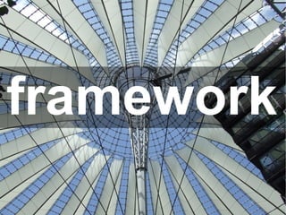 framework 
