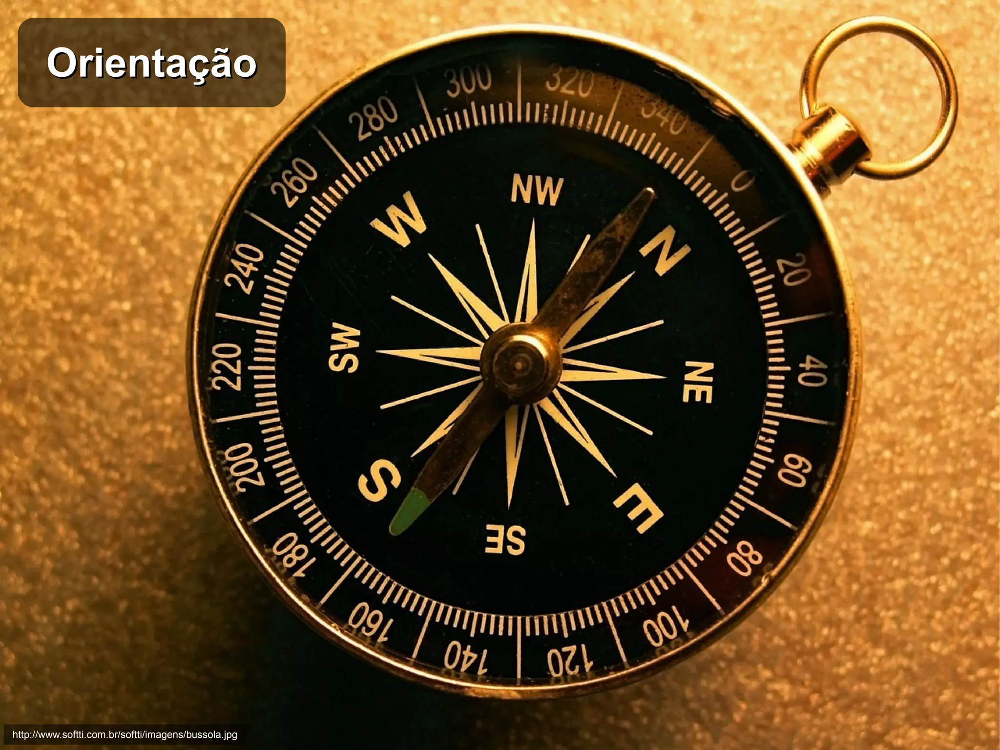 Orientação http://www.softti.com.br/softti/imagens/bussola.jpg 