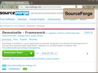 SourceForge




                z




     
 