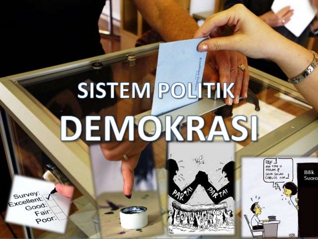 Demokrasi Indonesia