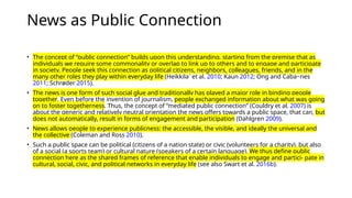 Demokrasi digital participation dan representasi politik | PPTX | Civic ...