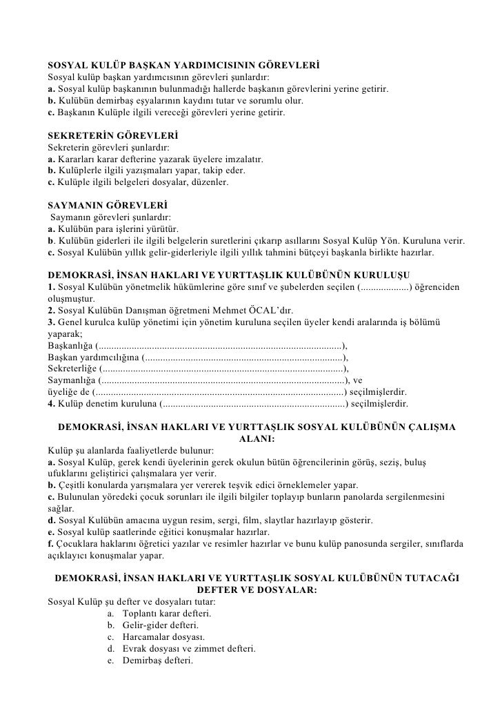 Cocuk Haklari Programi Educademi