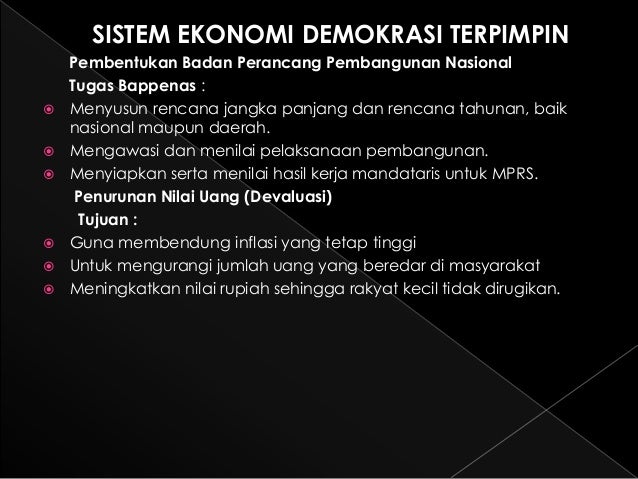 Perbedaan Demokrasi Liberal Dan Demokrasi Terpimpin Secara Pemerintahan Adalah Perbedaan Demokrasi Liberal Dan Demokrasi Terpimpin Secara Pemerintahan Adalah