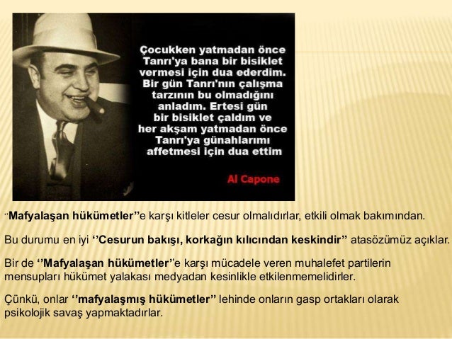 Al Capone Sozleri Uzun Kisa Ve Anlamli Sozler Ozlu Sozler Com