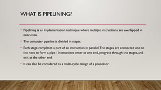 demonstration of pipelining in computer architecture.pptx