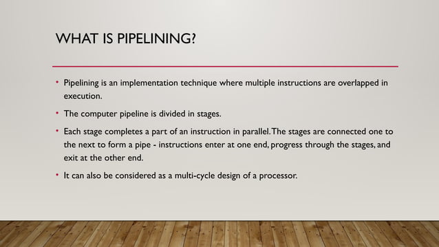 demonstration of pipelining in computer architecture.pptx
