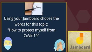 How to Protect Myself from
COVID-19
(Title)
 