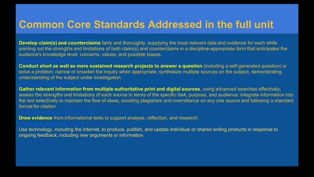 ETHOS PATHOS LOGOS- Claim Argument | PPT
