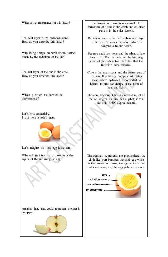 Detailed Lesson Plan In Science 5
