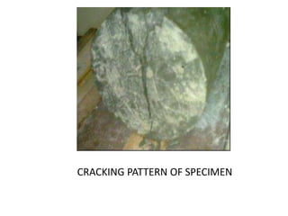 Demolished waste as coarse aggregate | PPTX