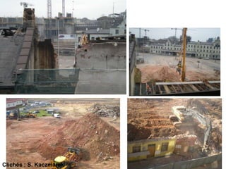 Clichés : S. Kaczmarek
 