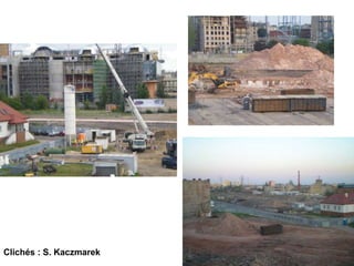 Clichés : S. Kaczmarek
 