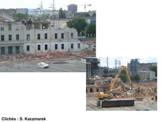 Clichés : S. Kaczmarek
 