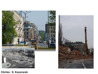 Clichés : S. Kaczmarek
 