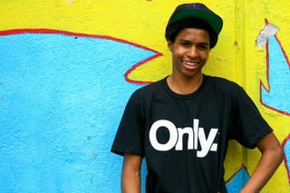 Demo lookbook