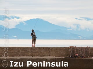 Izu Peninsula
 