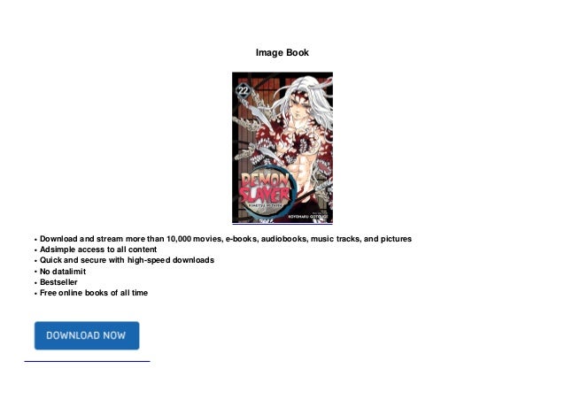 Ebook Read Demon Slayer Kimetsu No Yaiba Vol 22 Unlimited By Koy Ebook Read Demon Slayer Kimetsu No Yaiba Vol 22 Unlimited By Koy