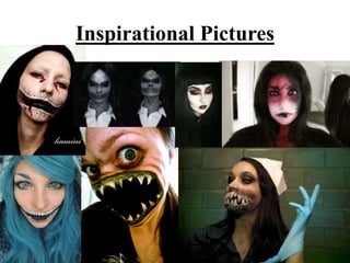 Inspirational Pictures
 