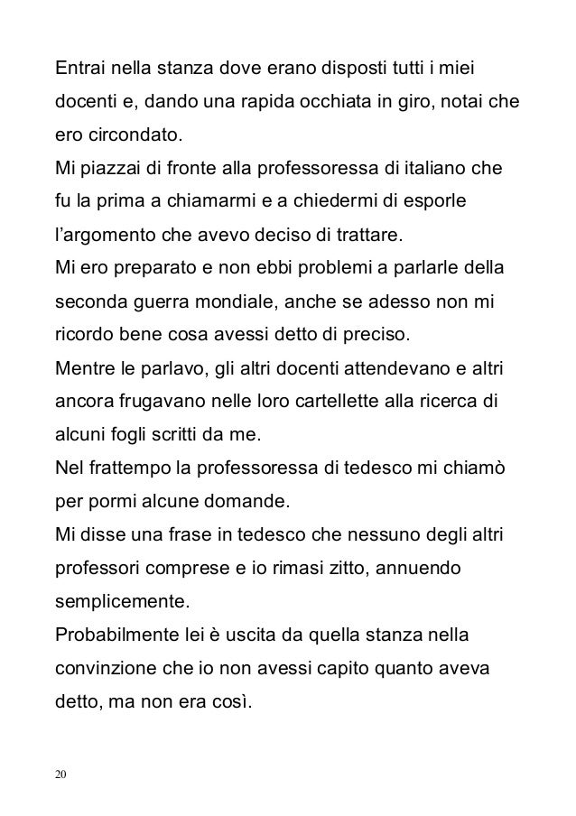 demone bianco scarica gratis