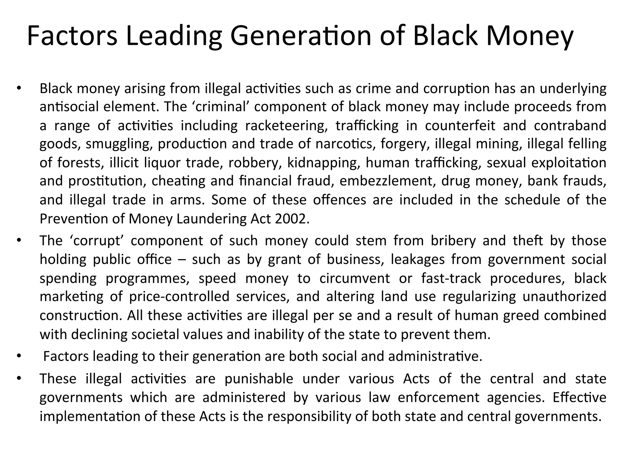 Demonetization | PDF