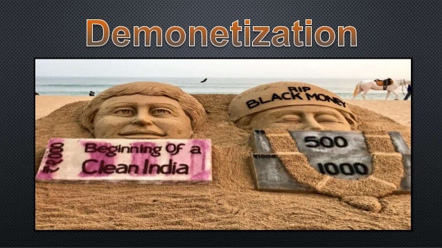 Current Demonetization current-demonetization