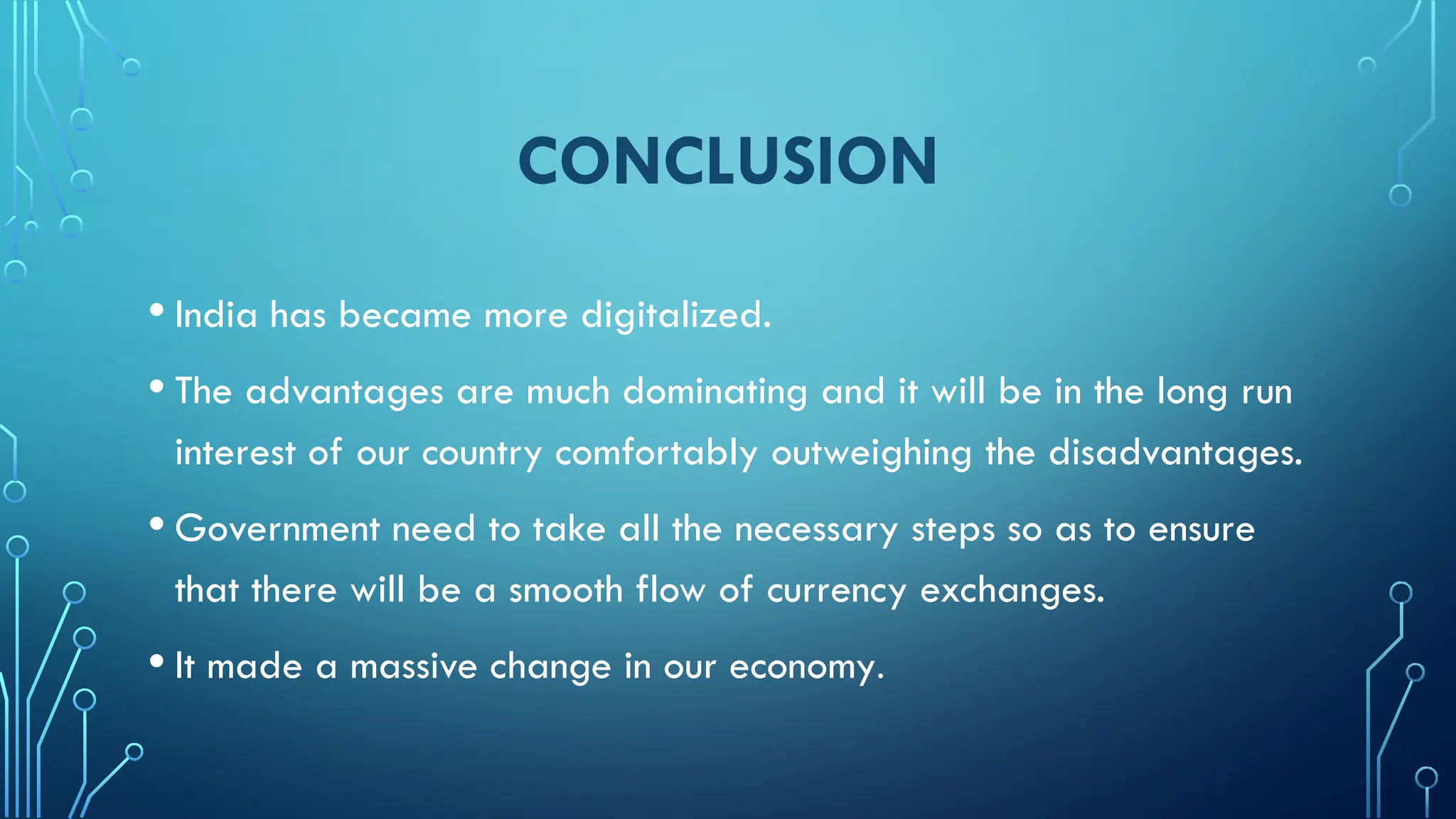 Demonetization pptpptx demonetisation demonetisation | PPTX