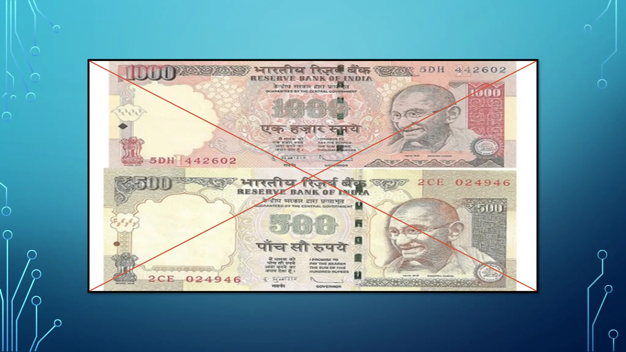 Demonetization pptpptx demonetisation demonetisation | PPTX