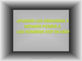 MARIA GABRIELA SANTIAGO SANTOS   8
 