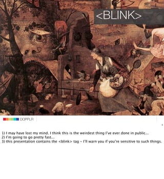 The Demon-Haunted World