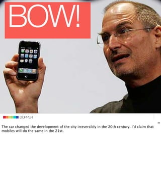 The Demon-Haunted World