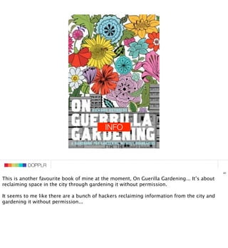 The Demon-Haunted World