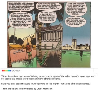 The Demon-Haunted World