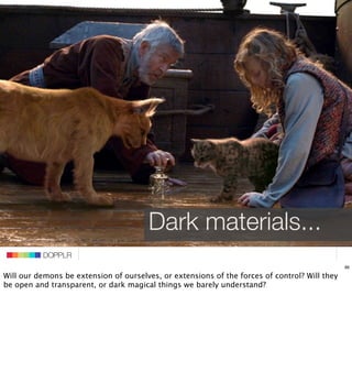 The Demon-Haunted World