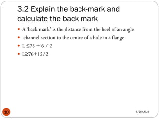 Demonstrate knowledge of engineering metal, properties [autosaved] | PDF