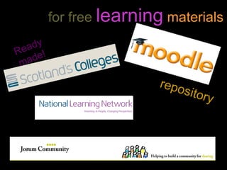 for free   learning  materials Ready made! repository 