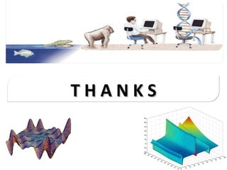 T H A N K S 