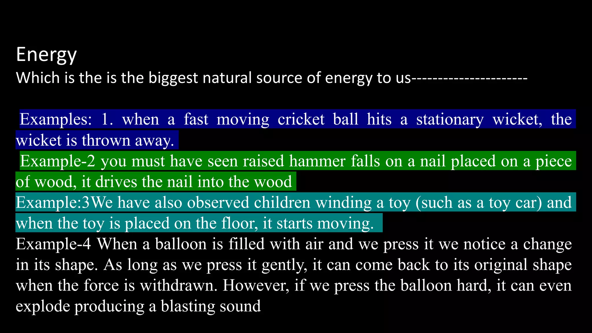 7E's SCIENCE LESSON PLAN | PPTX